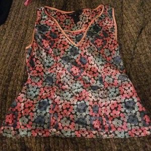 EUC March Jacob's size 6 shirt